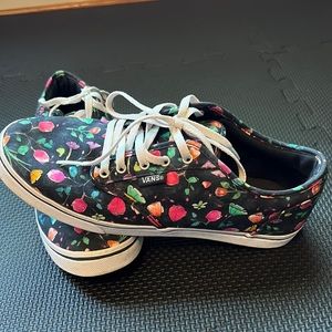 EUC Womens Vans